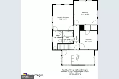 2612 N Pershing Drive, Arlington, VA 22201 - Photo 48