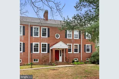 4836 29th Street S #A1, Arlington, VA 22206 - Photo 2