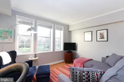 1800 N Queens Lane #4-199, Arlington, VA 22201 - Photo 4