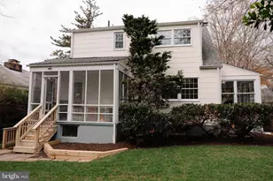 5104 26th St N, Arlington, VA 22207 - Photo 6