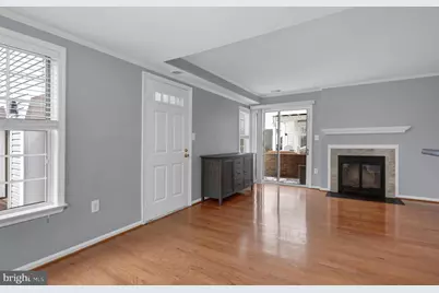 2905 S Woodley Street #A, Arlington, VA 22206 - Photo 2