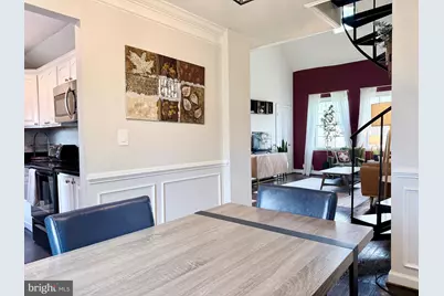 4628 36th Street S #B1, Arlington, VA 22206 - Photo 6