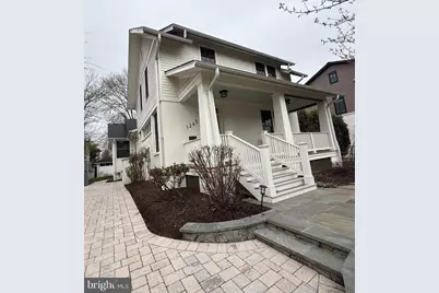 1243 N Stuart Street, Arlington, VA 22201 - Photo 1