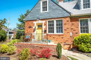 5943 Washington Blvd, Arlington, VA 22205 - Photo 6