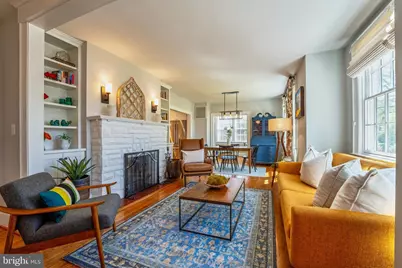 5943 Washington Boulevard, Arlington, VA 22205 - Photo 2