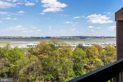 1805 Crystal Drive #1010S, Arlington, VA 22202 - Photo 4