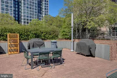 1805 Crystal Drive #1010S, Arlington, VA 22202 - Photo 40