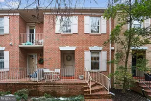 1003B N Daniel St, Arlington, VA 22201 - Photo 1