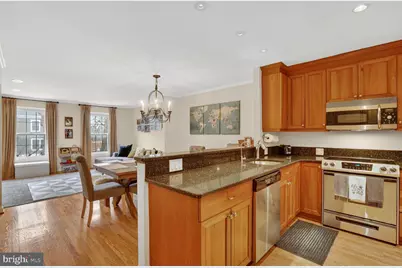 1003-B N Daniel Street, Arlington, VA 22201 - Photo 2