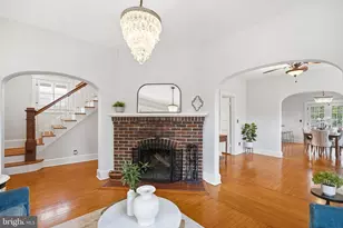 2343 N Fillmore St, Arlington, VA 22207 - Photo 8