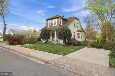 2343 N Fillmore Street, Arlington, VA 22207 - Photo 2