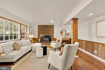 3812 N Ridgeview Road, Arlington, VA 22207 - Photo 6