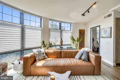 1021 N Garfield Street N #438, Arlington, VA 22201 - Photo 8