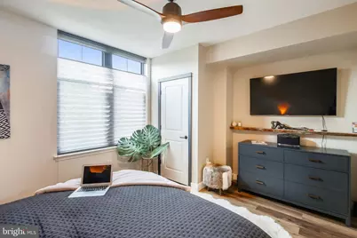 1021 N Garfield Street N #438, Arlington, VA 22201 - Photo 20