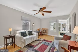2017 S Randolph Street S, Arlington, VA 22204 - Photo 8