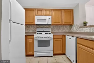 3830 9th Street N #308W, Arlington, VA 22203 - Photo 6