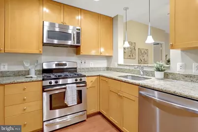 3650 S Glebe Road #442, Arlington, VA 22202 - Photo 16