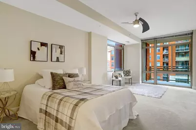 3650 S Glebe Road #442, Arlington, VA 22202 - Photo 28