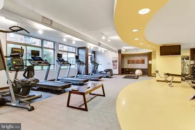 3650 S Glebe Road #442, Arlington, VA 22202 - Photo 42
