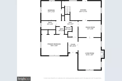 2101 N Nottingham Street, Arlington, VA 22205 - Photo 24