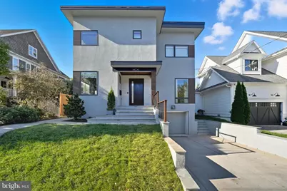 1404 N Herndon Street, Arlington, VA 22201 - Photo 2