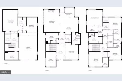 1404 N Herndon Street, Arlington, VA 22201 - Photo 66