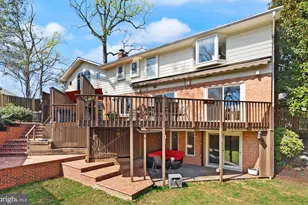 2501 N Nelson Street N, Arlington, VA 22207 - Photo 74