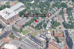 1142 N Jackson St, Arlington, VA 22201 - Photo 2