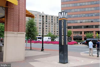 1301 N Courthouse Road #1607, Arlington, VA 22201 - Photo 40