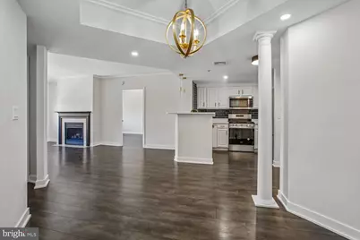 3830 9th Street N #804W, Arlington, VA 22203 - Photo 8