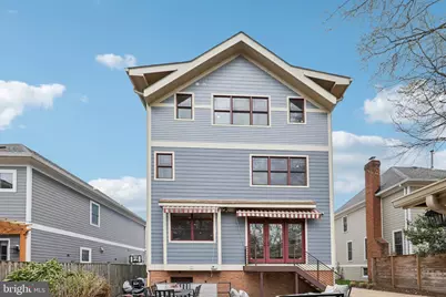 816 Veitch Street, Arlington, VA 22204 - Photo 96