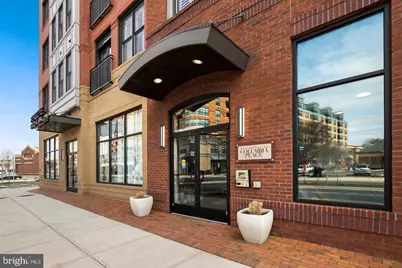 1107 S Walter Reed Drive #302, Arlington, VA 22204 - Photo 6