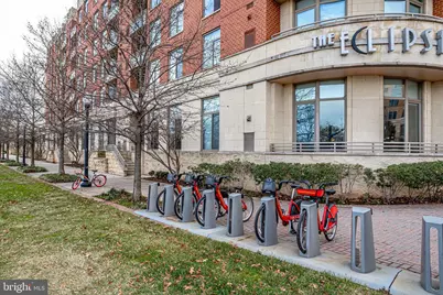 3650 S Glebe Road #442, Arlington, VA 22202 - Photo 40