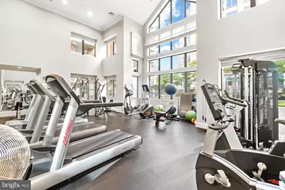 3835 9th Street N #405W, Arlington, VA 22203 - Photo 14