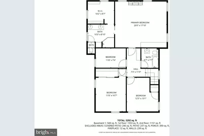 4648 24th Street N, Arlington, VA 22207 - Photo 12