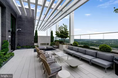 1781 N Pierce Street #303, Arlington, VA 22209 - Photo 30