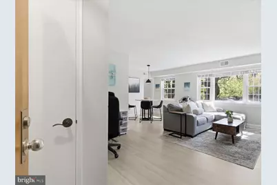 1311 N Ode Street #625, Arlington, VA 22209 - Photo 2