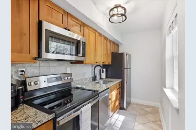 1311 N Ode Street #625, Arlington, VA 22209 - Photo 8