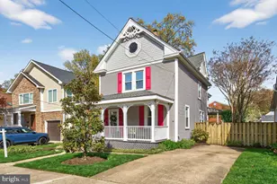 307 S Adams St, Arlington, VA 22204 - Photo 2