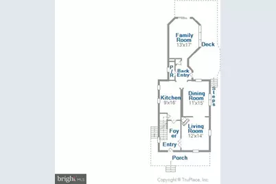 307 S Adams Street, Arlington, VA 22204 - Photo 32