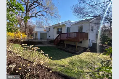 3907 N Woodstock Street, Arlington, VA 22207 - Photo 4