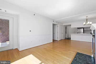 1276 N Wayne Street #319, Arlington, VA 22201 - Photo 1