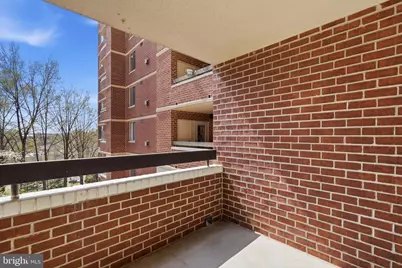 1276 N Wayne Street #319, Arlington, VA 22201 - Photo 20