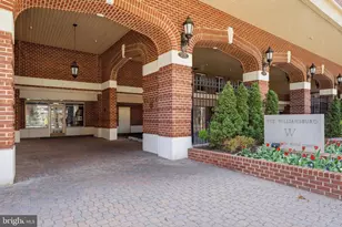 1276 N Wayne St, Arlington, VA 22201 - Photo 18