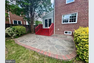 204 S Irving Street, Arlington, VA 22204 - Photo 22