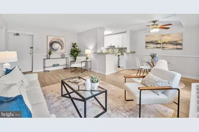 3601 5th Street S #105, Arlington, VA 22204 - Photo 1