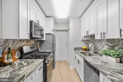 3601 5th Street S #105, Arlington, VA 22204 - Photo 12