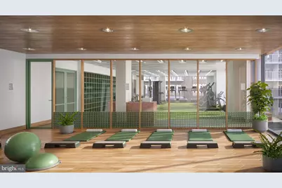 2051 S. Bell Street #805, Arlington, VA 22202 - Photo 12