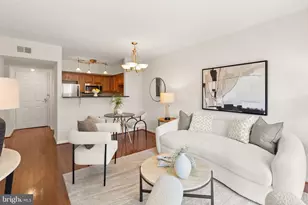 1001 N Randolph St, Arlington, VA 22201 - Photo 2