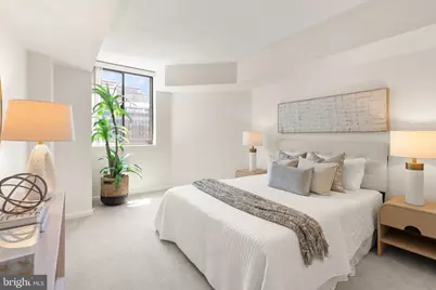 1001 N Randolph Street #820, Arlington, VA 22201 - Photo 14